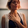Yoga breathing exercises – Pranayama